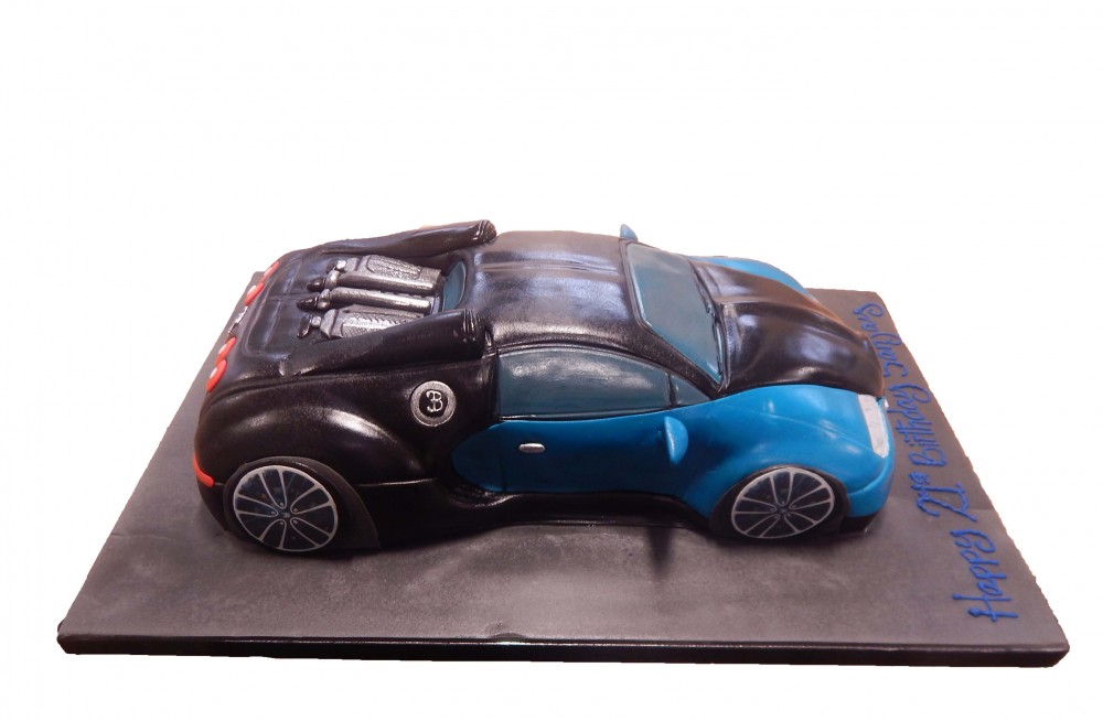 Bugatti Car Theme