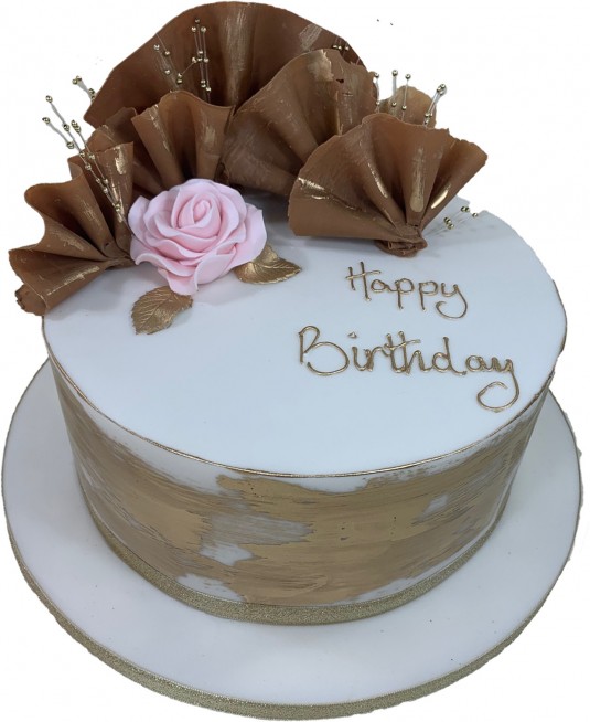 Simply Chocolate Cake- Order Online Simply Chocolate Cake @ Flavoursguru