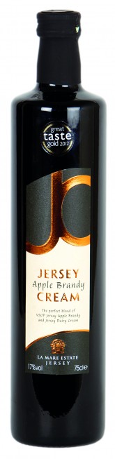 Jersey Royal Gin 70cl – Maison de Jersey