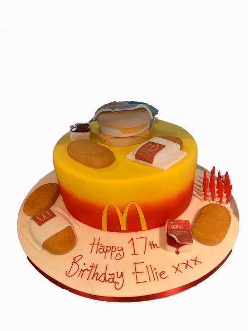 Easy Birthday Cake Pancakes Made With Cake Batter | Tikkido.com