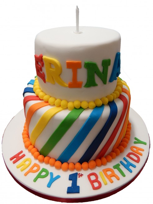 100+ HD Happy Birthday Kirpa Cake Images And Shayari