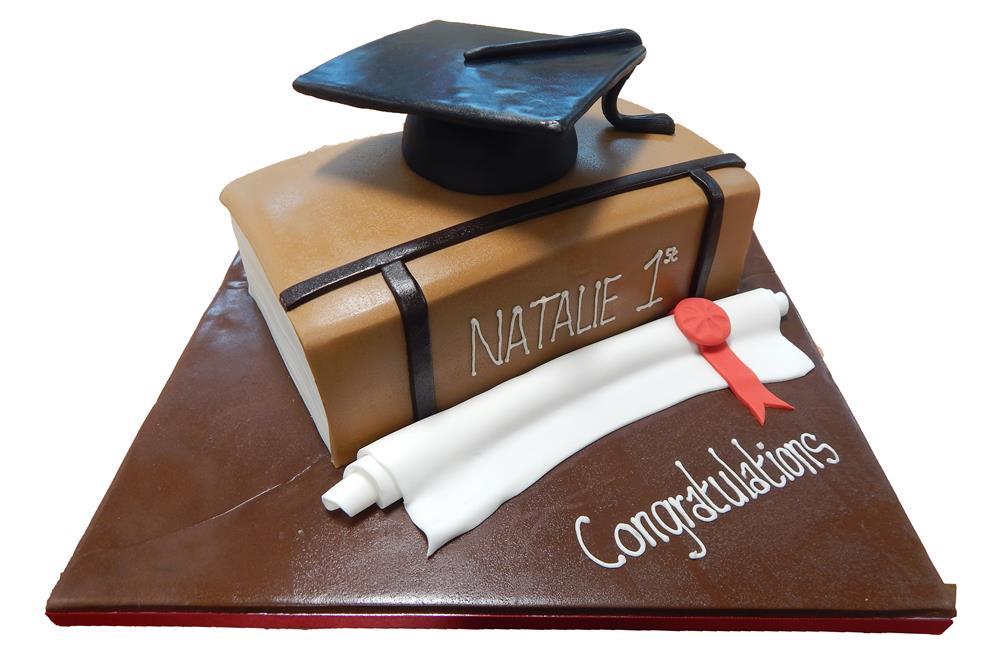 Graduation Archives - Dream Cake Studio