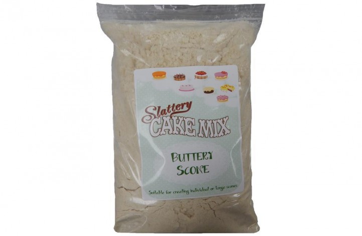 Cake Mix - Buttery Scone - 1kg