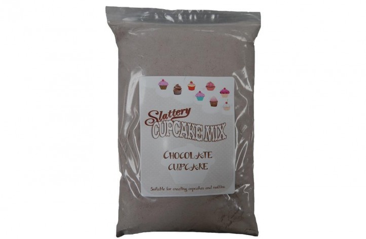 Cake Mix - Chocolate Cupcake - 1kg - CURRENTLY OUT OF STOCK
