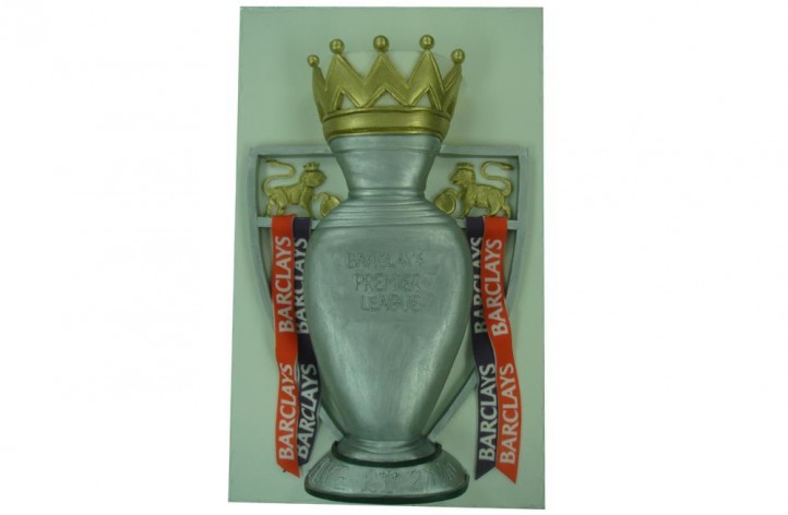 Football Premiership Trophy