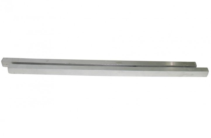 Metal Rods 15mm