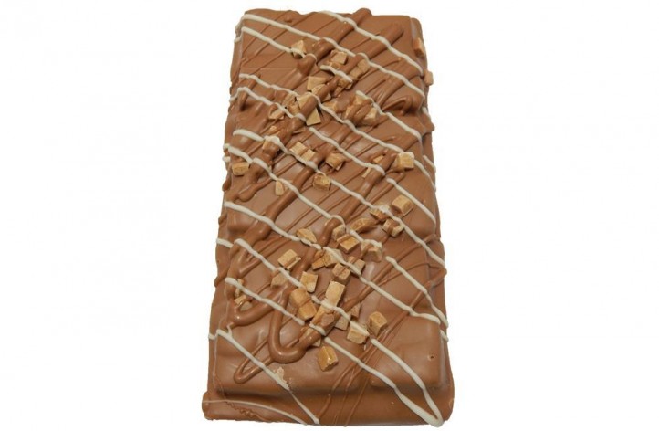 Ultimate Creamy Fudge Chocolate Bar - OUT OF STOCK