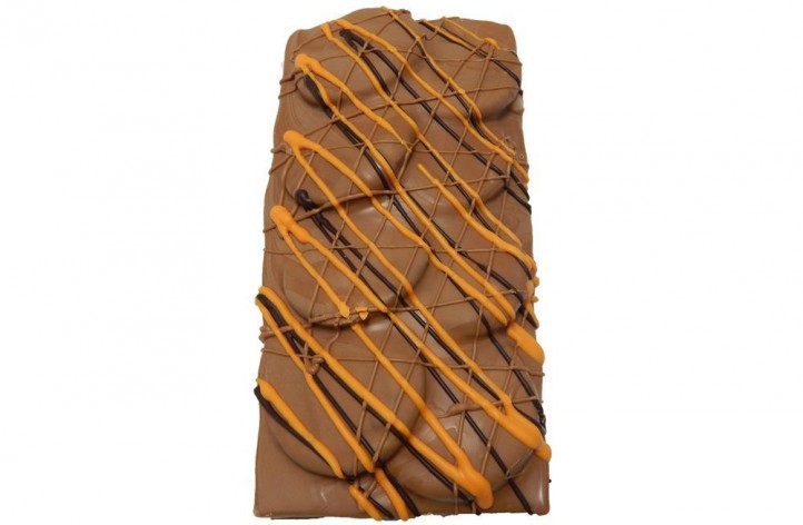 Ultimate Jaffa Cake Chocolate Bar - CURRENTLY OUT OF STOCK