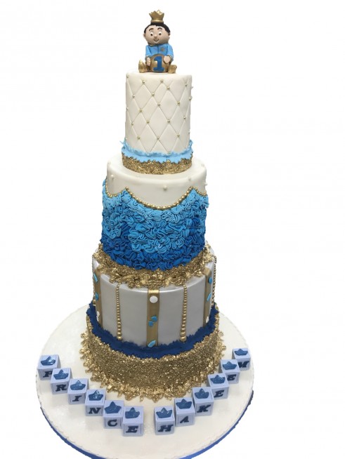 49 Prince cakes ideas | prince cake, prince party, prince birthday