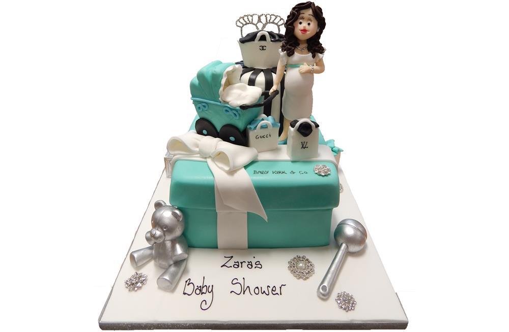 Baby Bump - Cake Affair, cakes for every occasion