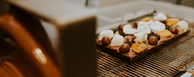 Chocolates