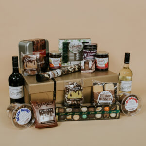 The Ultimate Hamper