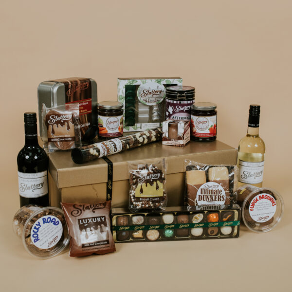The Ultimate Hamper