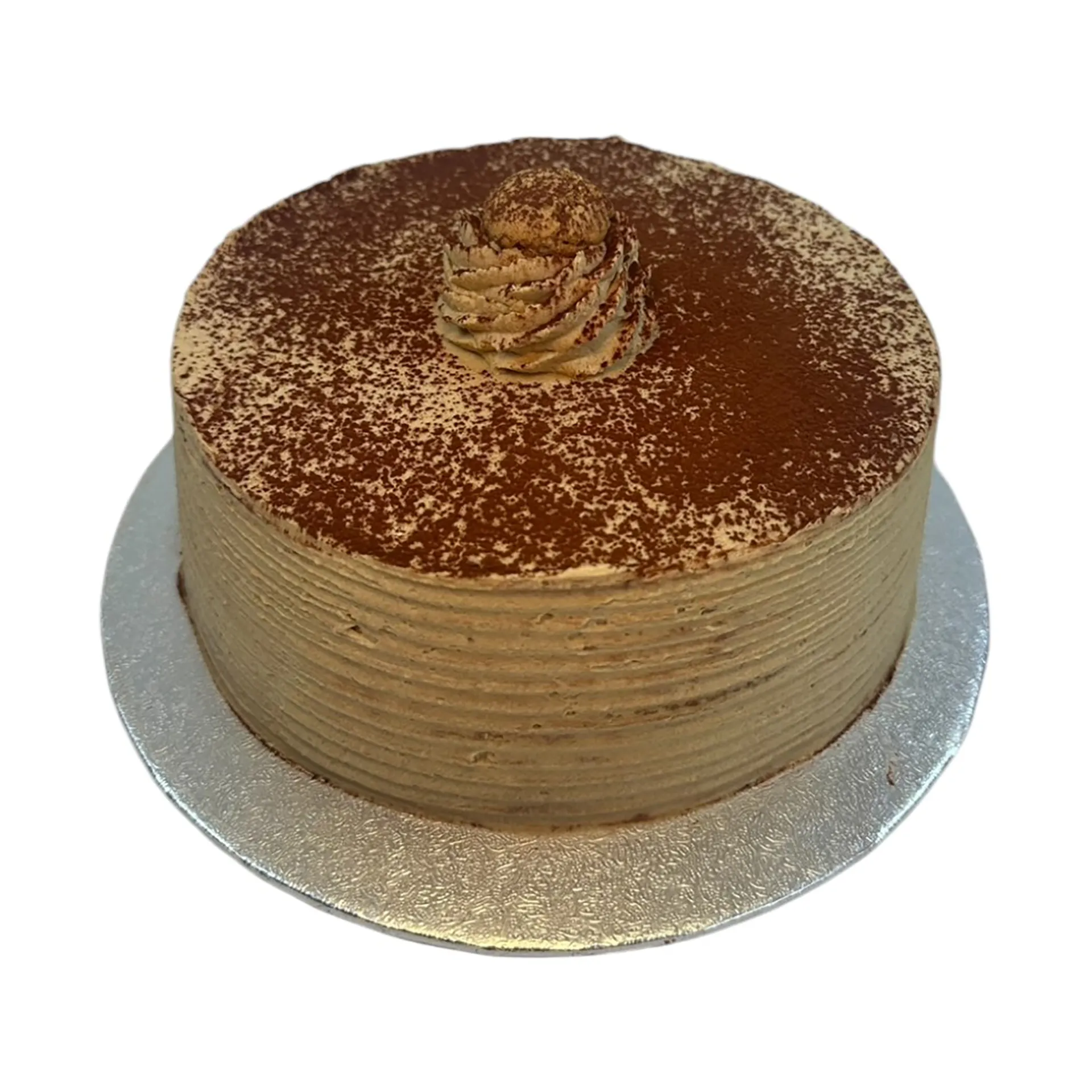 Tiramisu classic Italian dessert gateaux