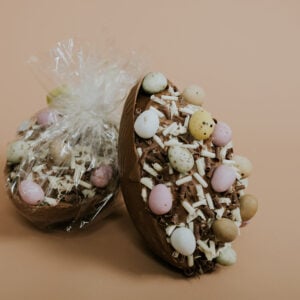 Sweetie Egg Mini Eggs