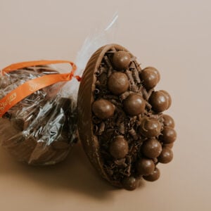 Sweetie Egg Malt Balls