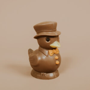 Top Hat Duck
