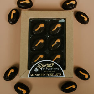 Slattery Favourites - Mandarin Cremes