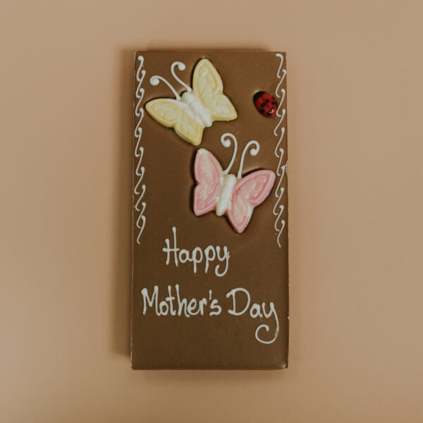 Mothers Day Chocolate