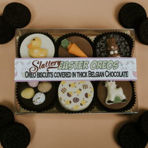Easter Themed Oreo Selection- box of 6
