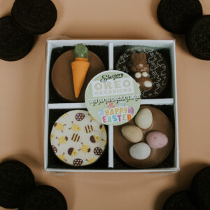 Easter Themed Oreo Selection- box of 4