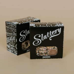 Jazzies Slattery Sweet Box