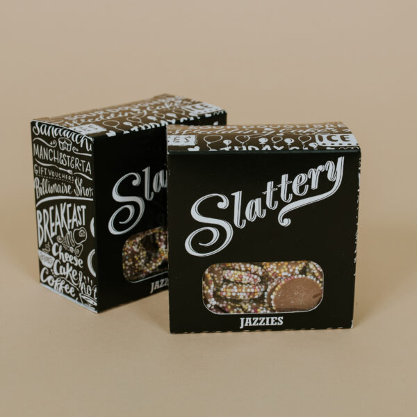 Jazzies Slattery Sweet Box