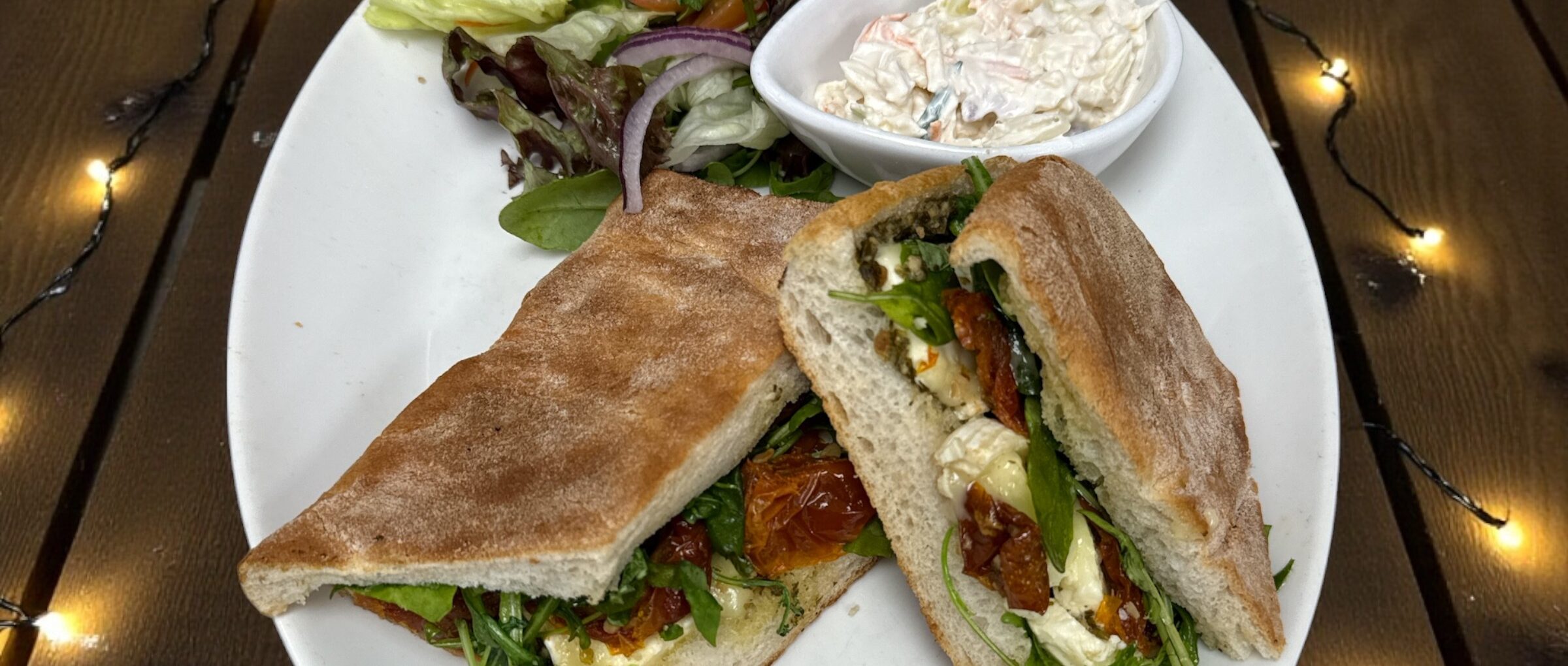 Christmas Afternoon Tea